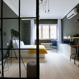Luxury Apartment By Hi5 - Aranykez 7