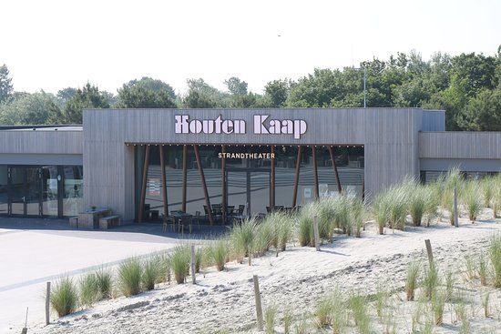 Strandtheater Houten Kaap